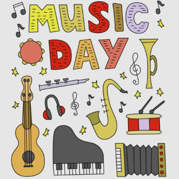Fête de la Musique à Arcachon